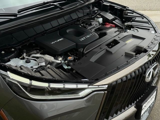2026 INFINITI QX60 AUTOGRAPH - Photo 12