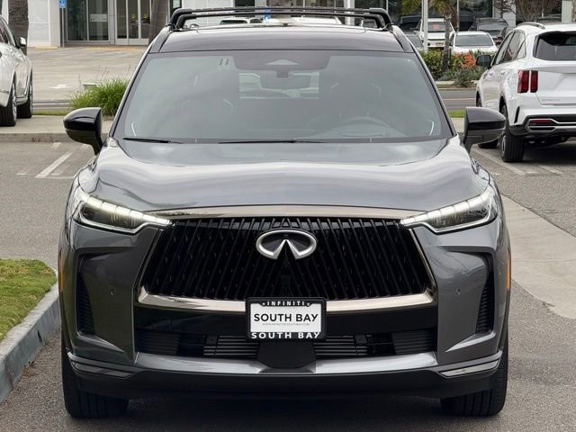 2026 INFINITI QX60 AUTOGRAPH - Photo 13