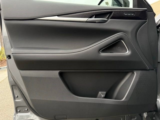 2026 INFINITI QX60 AUTOGRAPH - Photo 14