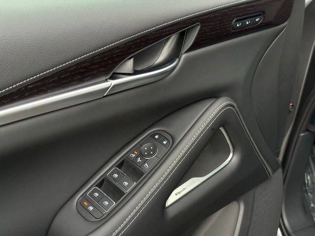 2026 INFINITI QX60 AUTOGRAPH - Photo 15