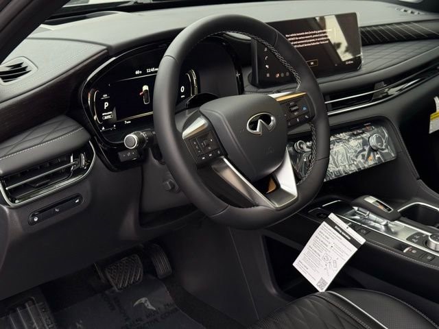 2026 INFINITI QX60 AUTOGRAPH - Photo 16