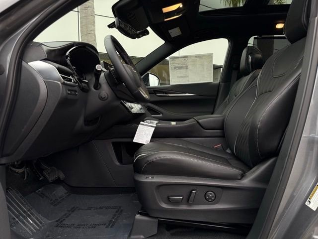2026 INFINITI QX60 AUTOGRAPH - Photo 17
