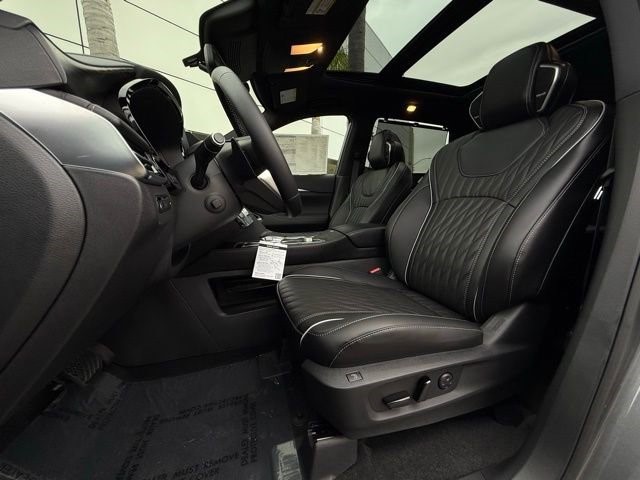 2026 INFINITI QX60 AUTOGRAPH - Photo 18