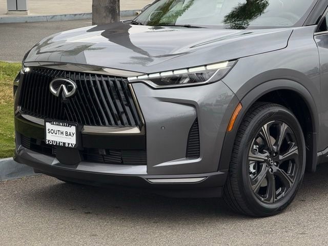 2026 INFINITI QX60 AUTOGRAPH - Photo 2