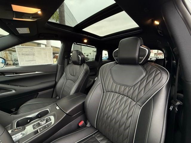 2026 INFINITI QX60 AUTOGRAPH - Photo 20