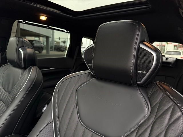 2026 INFINITI QX60 AUTOGRAPH - Photo 21