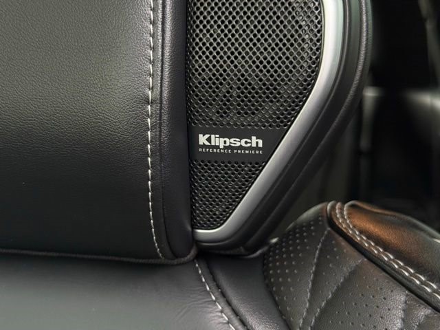 2026 INFINITI QX60 AUTOGRAPH - Photo 22