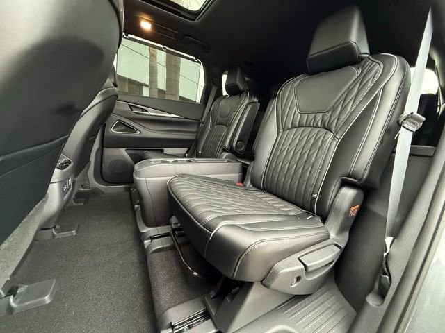 2026 INFINITI QX60 AUTOGRAPH - Photo 23
