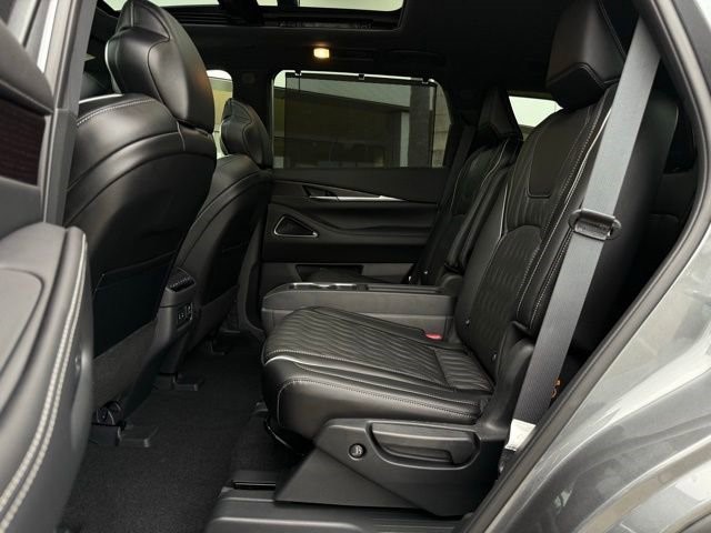 2026 INFINITI QX60 AUTOGRAPH - Photo 24