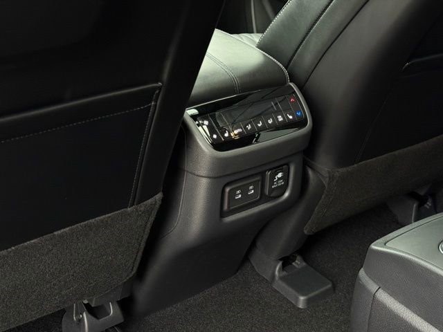 2026 INFINITI QX60 AUTOGRAPH - Photo 25