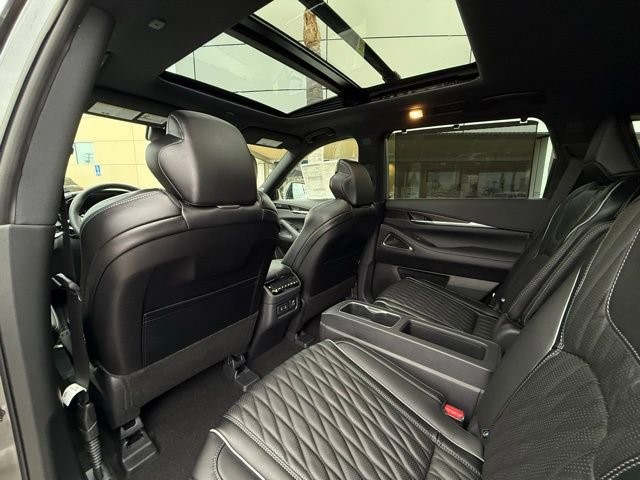 2026 INFINITI QX60 AUTOGRAPH - Photo 26