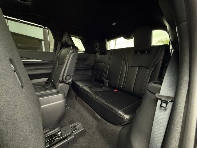 2026 INFINITI QX60 AUTOGRAPH - Photo 27