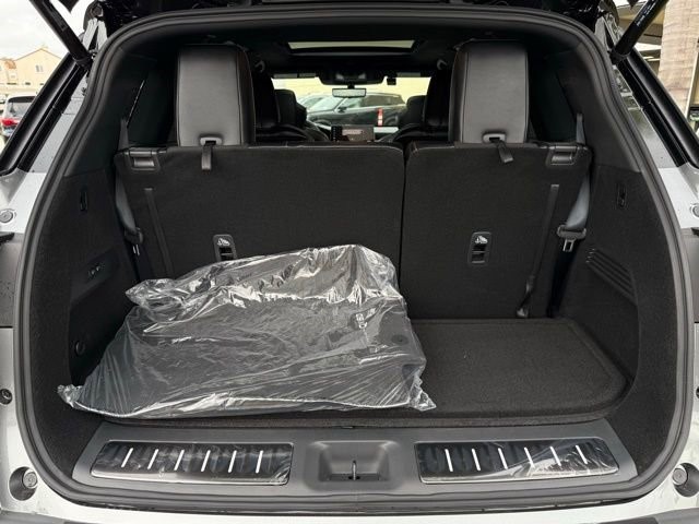 2026 INFINITI QX60 AUTOGRAPH - Photo 28