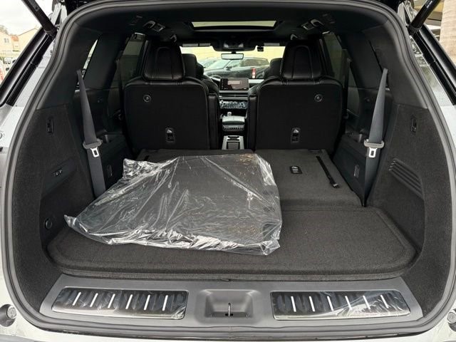 2026 INFINITI QX60 AUTOGRAPH - Photo 29