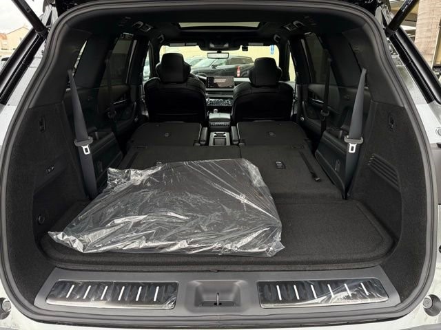 2026 INFINITI QX60 AUTOGRAPH - Photo 30