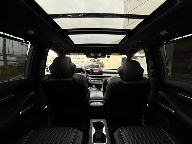 2026 INFINITI QX60 AUTOGRAPH - Photo 32