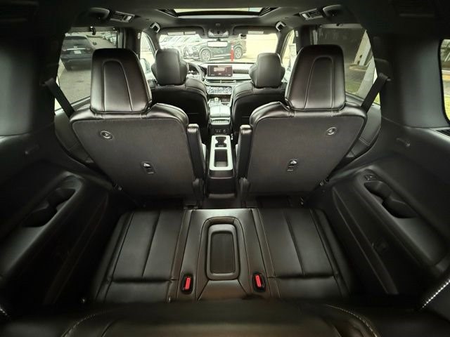 2026 INFINITI QX60 AUTOGRAPH - Photo 33