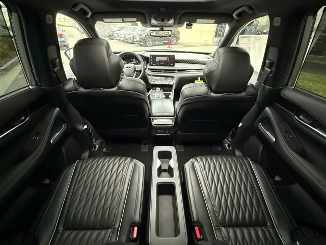 2026 INFINITI QX60 AUTOGRAPH - Photo 34