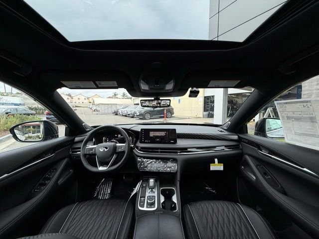 2026 INFINITI QX60 AUTOGRAPH - Photo 35