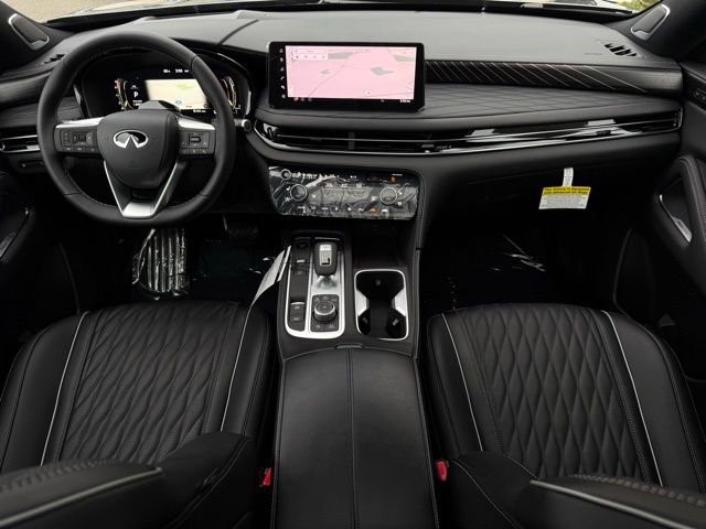 2026 INFINITI QX60 AUTOGRAPH - Photo 36