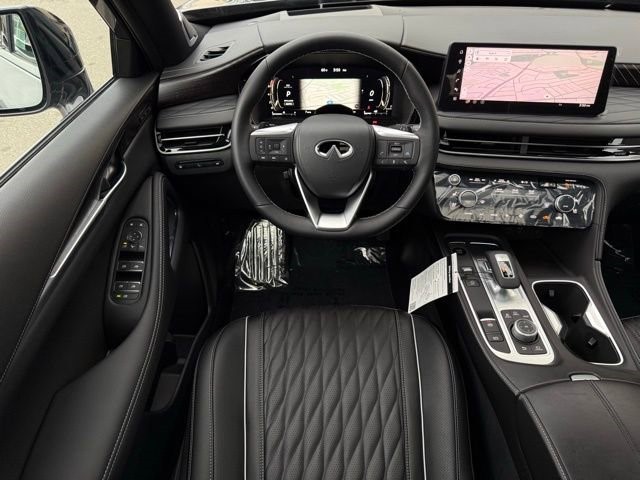 2026 INFINITI QX60 AUTOGRAPH - Photo 37