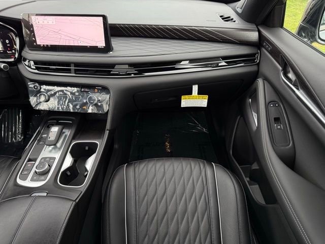 2026 INFINITI QX60 AUTOGRAPH - Photo 38