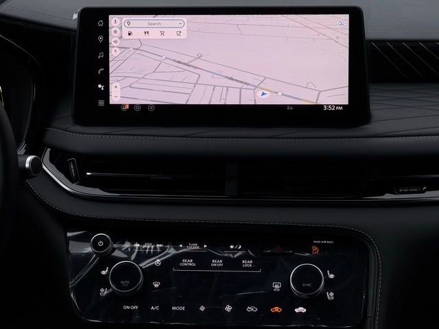 2026 INFINITI QX60 AUTOGRAPH - Photo 39