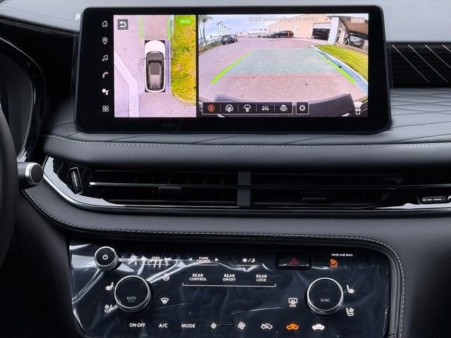 2026 INFINITI QX60 AUTOGRAPH - Photo 40