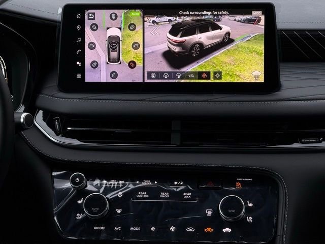 2026 INFINITI QX60 AUTOGRAPH - Photo 41