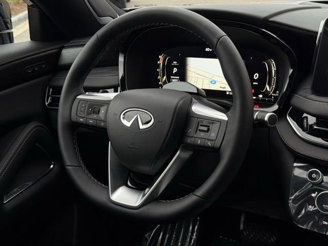 2026 INFINITI QX60 AUTOGRAPH - Photo 42