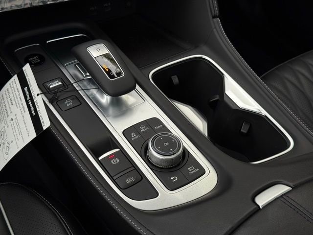 2026 INFINITI QX60 AUTOGRAPH - Photo 43