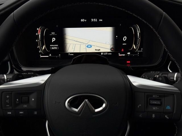 2026 INFINITI QX60 AUTOGRAPH - Photo 45