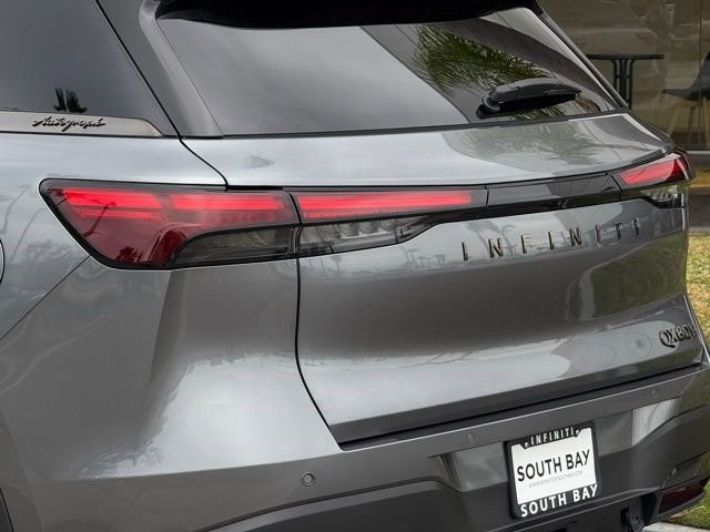 2026 INFINITI QX60 AUTOGRAPH - Photo 5