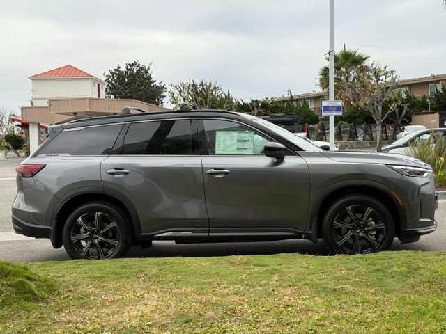 2026 INFINITI QX60 AUTOGRAPH - Photo 9