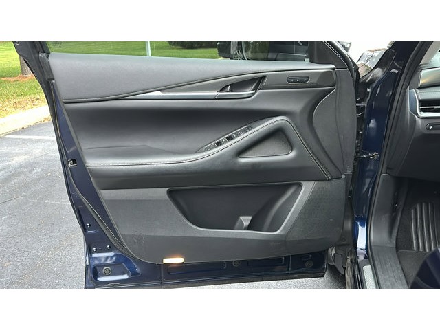 2022 INFINITI QX60 LUXE LUXE AWD Premium Unleaded V-6 3.5 L/213 [13]