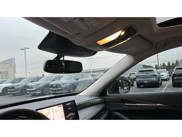 2022 INFINITI QX60 LUXE LUXE AWD Premium Unleaded V-6 3.5 L/213 [21]