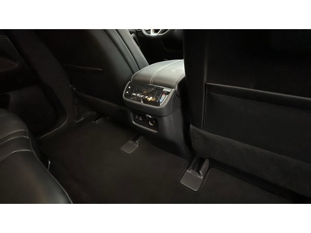 2022 INFINITI QX60 LUXE LUXE AWD Premium Unleaded V-6 3.5 L/213 [25]