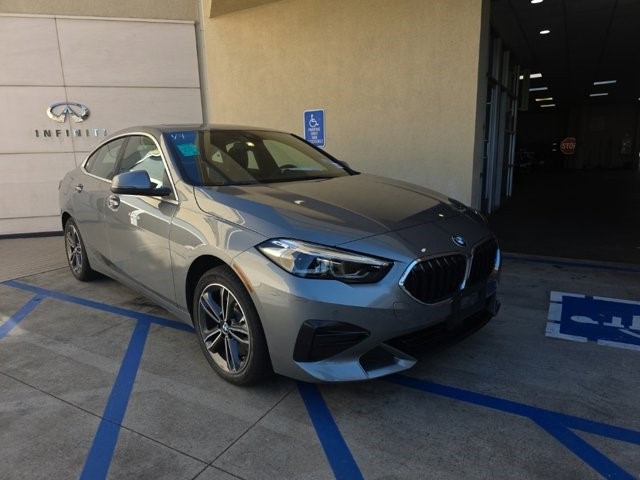 2022 BMW 2 Series 228i's photo