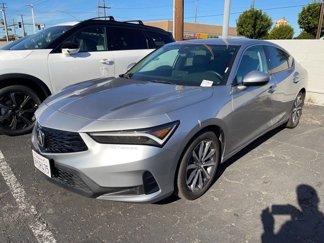 2023 Acura Integra Base's photo