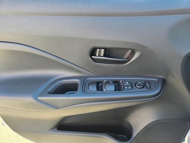 2025 Nissan Versa Sedan S - Photo 22