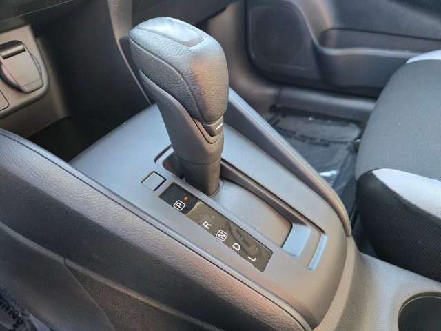 2025 Nissan Versa Sedan S - Photo 25