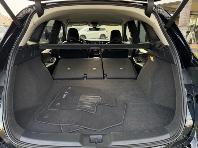 2025 INFINITI QX50 PURE PURE AWD Intercooled Turbo Premium Unleaded I-4 2.0 L/122 [22]