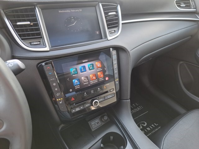 2025 INFINITI QX50 Luxe - Photo 14