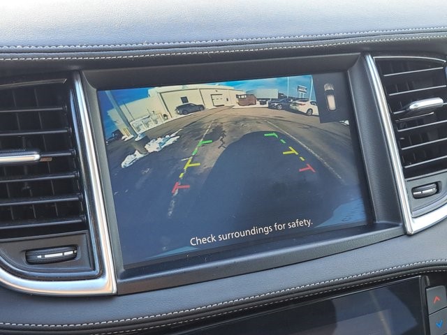 2025 INFINITI QX50 Luxe - Photo 15