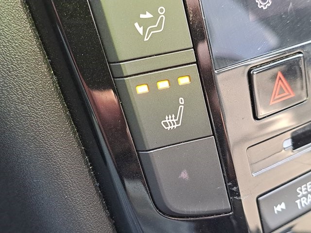 2025 INFINITI QX50 Luxe - Photo 16