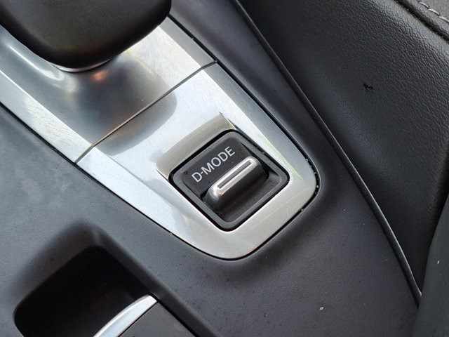 2025 INFINITI QX50 Luxe - Photo 17