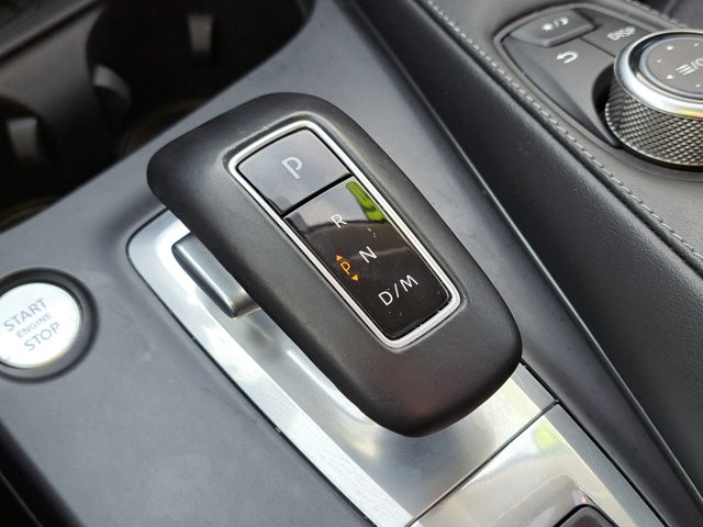 2025 INFINITI QX50 Luxe - Photo 18