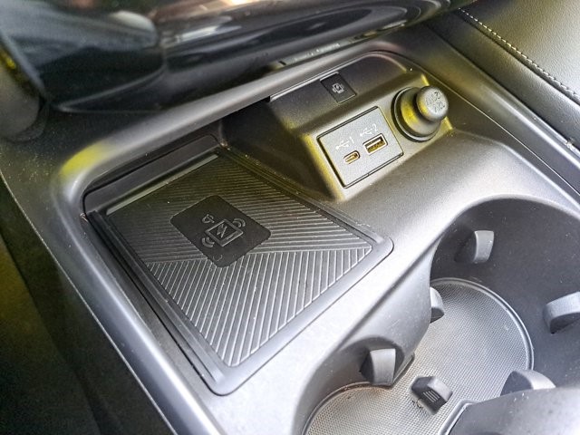 2025 INFINITI QX50 Luxe - Photo 19