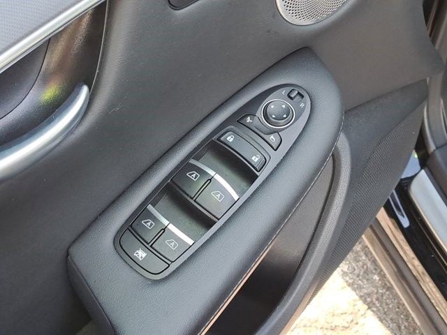 2025 INFINITI QX50 Luxe - Photo 20