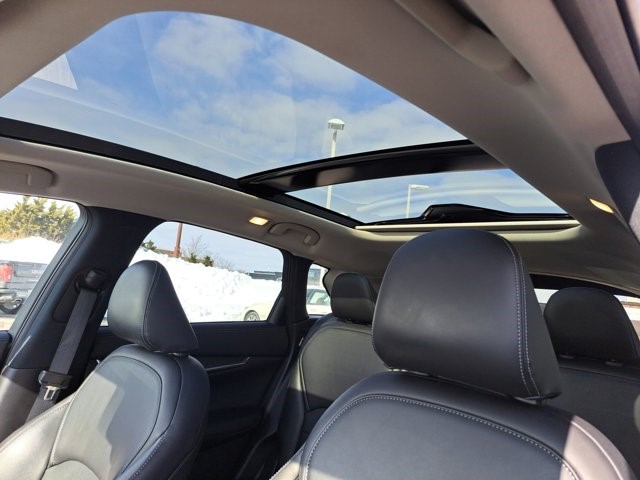 2025 INFINITI QX50 Luxe - Photo 22